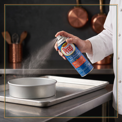 PREP PAN RELEASE ANTI-ADHESIVE 397 g — lifestyle card