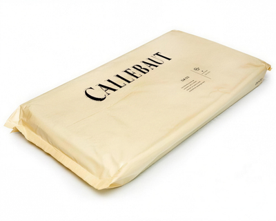 GIANDUJA CHOCOLATE BAR - BARRY CALLEBAUT - 5kg — product packshot