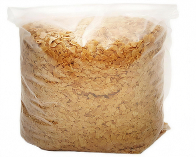GLITTER LEAF - BARRY CALLEBAUT - 2.5kg — product packshot