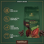 DARK CHOCOLATE COUVERTURE 64 % PURETE EXTRA-BITTER GUAYAQUIL - CACAO BARRY - 5kg — in-the-box features card