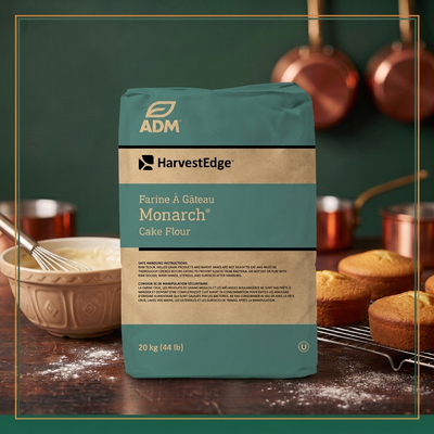 SPECIAL CAKE FLOUR - MONARCH - 20kg — lifestyle card