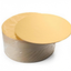 10'' GOLD  ROUND CAKE BOARD 60 PTS  MEDIUM -  100 units — product packshot