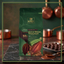 DARK CHOCOLATE COUVERTURE 64 % PURETE EXTRA-BITTER GUAYAQUIL - CACAO BARRY - 5kg — lifestyle card