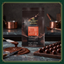 Callebaut Signature Collection Chocolat noir — Zestina République dominicaine 72 %   1 kg — lifestyle card