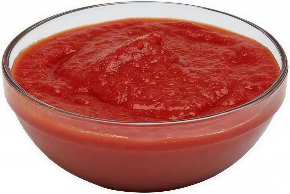 CRUSHED TOMATOES 2.84 litres — product packshot