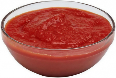 CRUSHED TOMATOES 2.84 litres — product packshot