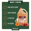 CIDER VINEGAR 5% - ALLEN'S  5 litres — in-the-box features card