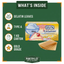 GELATIN LEAVES TYPE A - GELITA 1 kg — in-the-box features card