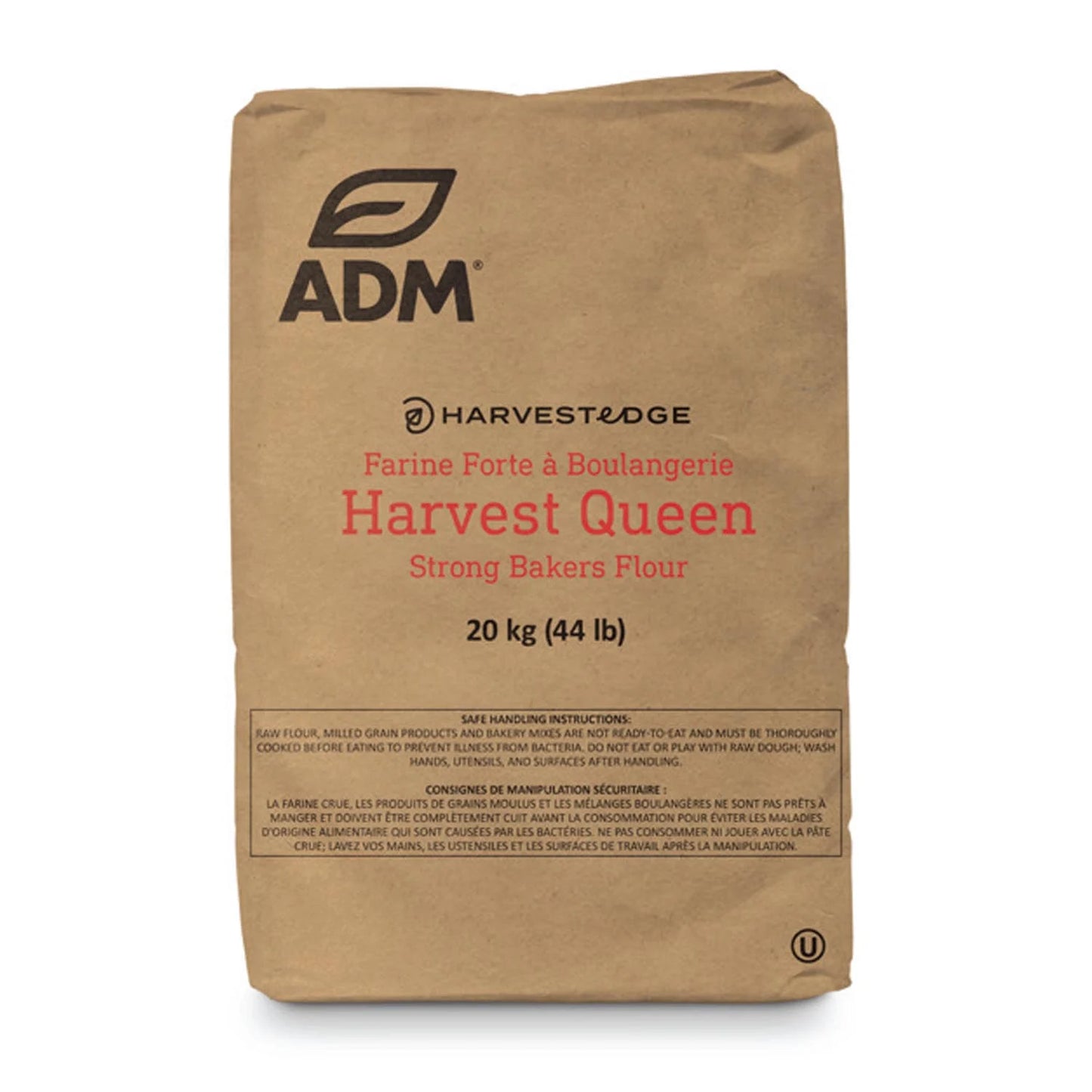 HARVEST QUEEN FLOUR AA50 - ADM - 20kg