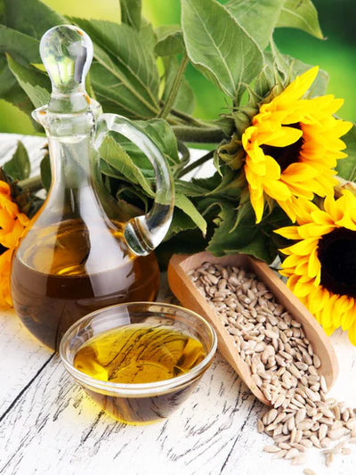 LECITHIN SUNFLOWER LIQUID 23 kg