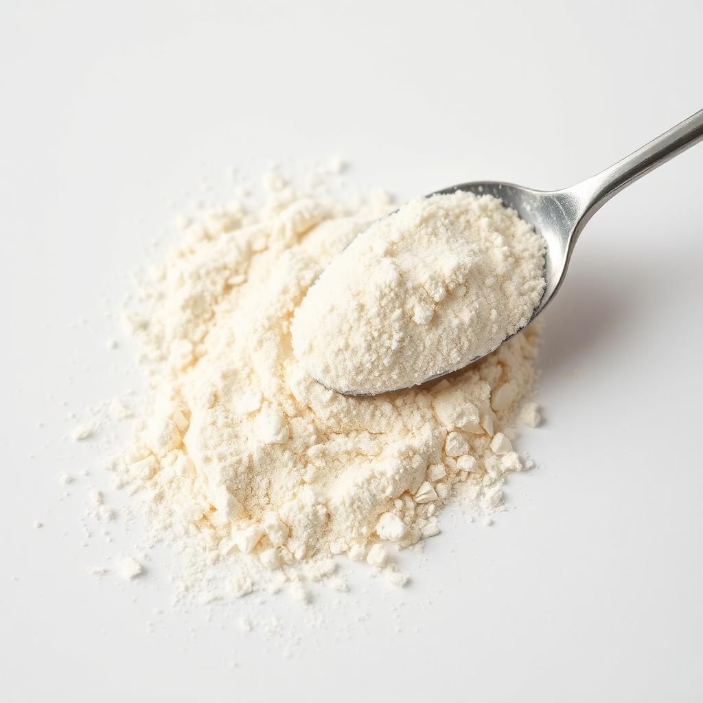 VANILLINE EN POUDRE — 450 G