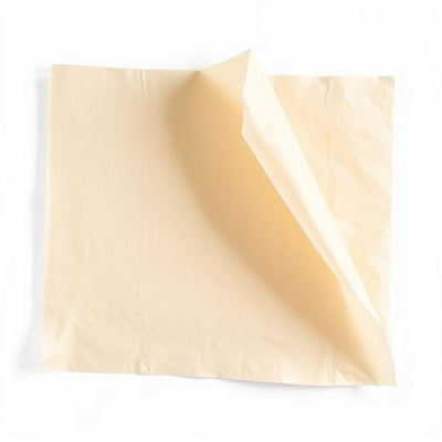 NATURAL ECOBAKE BAKING PAPER 16.5cm X 24.5cm 1000 units