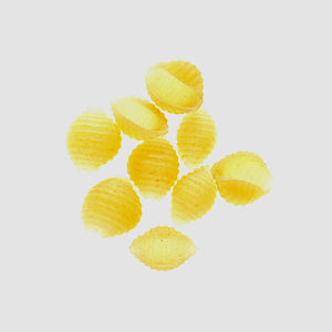 PASTA BABY SHELLS -  10 lb