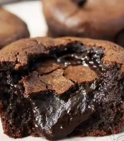 CHOCOLATE FONDANT 20 kg