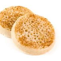 CRUMPET — 20 KG