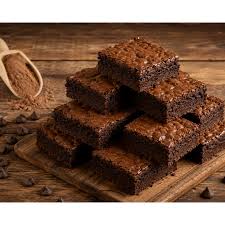 CHOCOVIVA BROWNIE MIX - ROBIN HOOD 20 kg