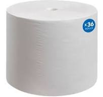 TOILET PAPER 2 PLY 250F KLEENEX 36 PKT/CS 4.5X8.3