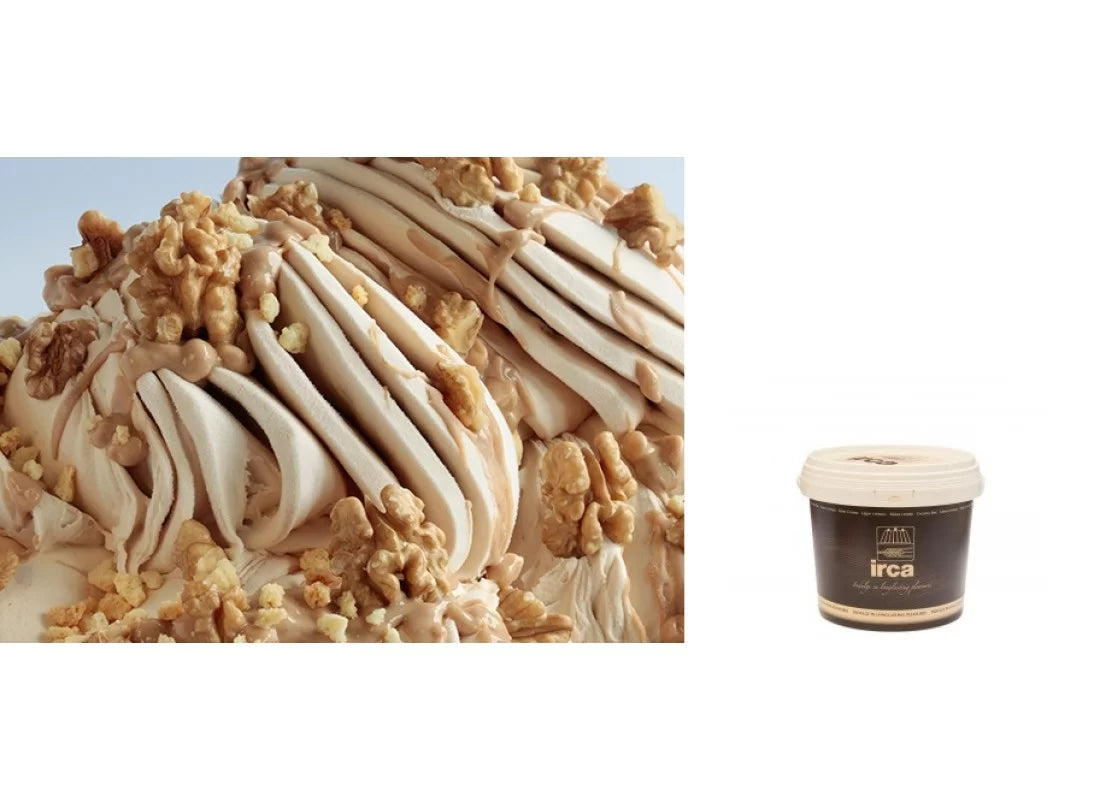 JOYCREAM CARAMEL BISCOTTO