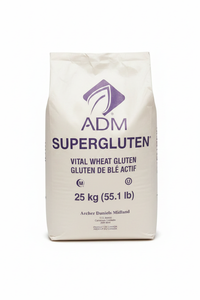 SUPER GLUTEN No 75 6875-C - ADM 25 kg