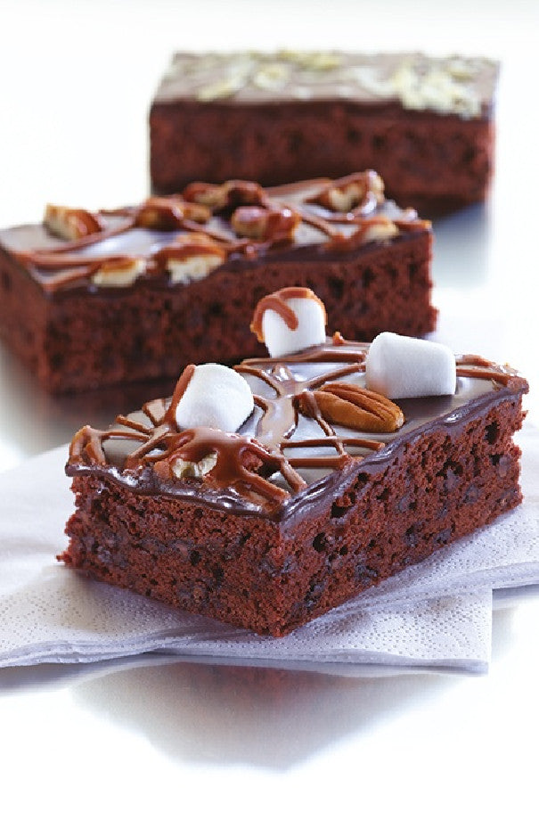 BROWNIE MIX - ROBINHOOD 20 kg