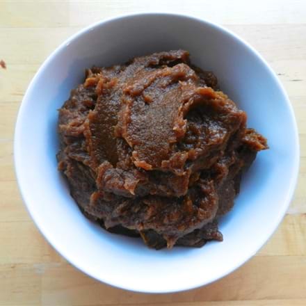 CEBON Date Puree —12KG CEBON