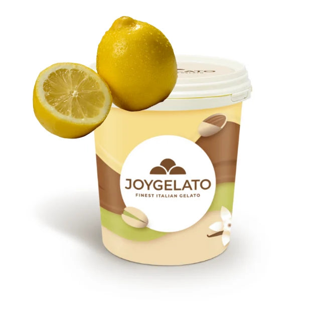 JOYPASTE LIMONE 6 x 1.2 kg