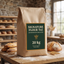 Signature Flour T65 Les Moulins de Soulanges — lifestyle card