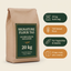 Signature Flour T65 Les Moulins de Soulanges — in-the-box features card