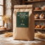 La Milanaise Organic All Purpose Unbleached Flour — lifestyle card