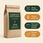 Complete Rye Flour from Quebec — in-the-box features card