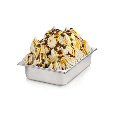 PÂTE MALAGA RHUM ET RAISIN - MEC3 5 KG