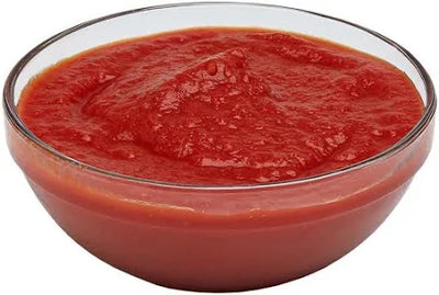 CRUSHED TOMATOES 2.84 litres