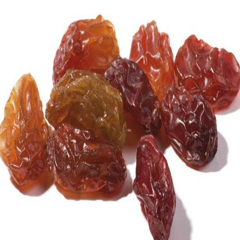 SULTANA RAISIN TYPE 9 SMALL BERRY COUNT 400+ TURKISH 12.5 kg