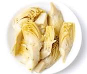ARTICHOKE SEGMENTS  2.56 l