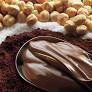 PRALINÉ 50 % NOISETTES IRCA — 5 KG