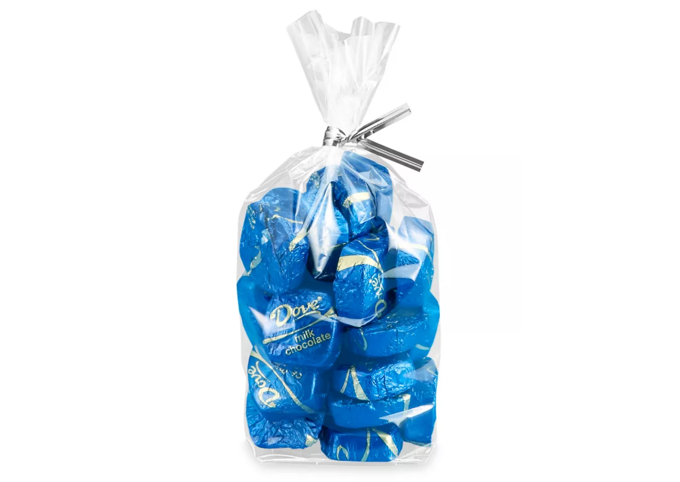 Cello Bottom CELLO BAGS WITH BOTTOM CARDBOARD 100 mm X 180 mm - 100 units – PantryLot