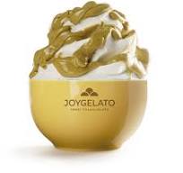 JOYCREAM PISTACCHIO ICE 5kg