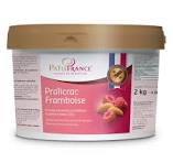 PRALICRAC RASBERRY  2 kg