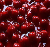 3* Garniture pour tarte aux cerises - CEBON — 12 kg