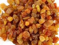 Raisins Sultan d'Iran - 12,5 kg