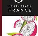 SIROP FRUIT DU DRAGON 1883 - ROUTIN 1 L