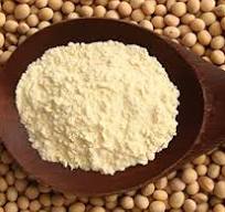 SOYA FLOUR 70 PDI - 22.68kg 50lb