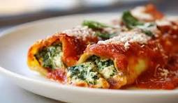PÂTES CANNELLONI – 2 kg