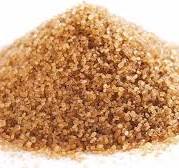 Sucre turbinado fin - 25 kg